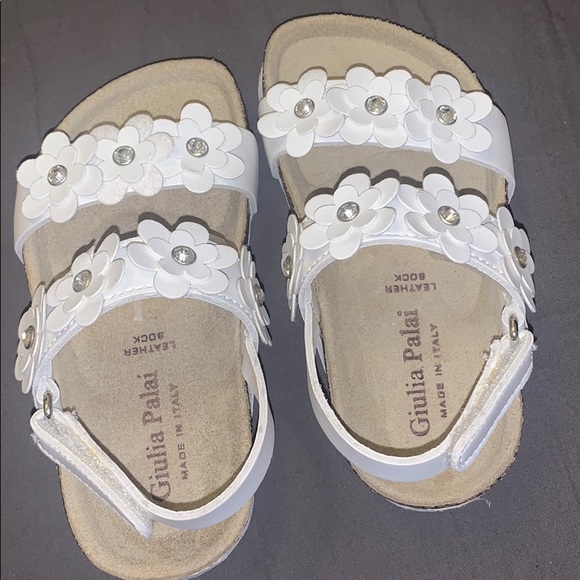 Kids sandals - Picture 3 of 10